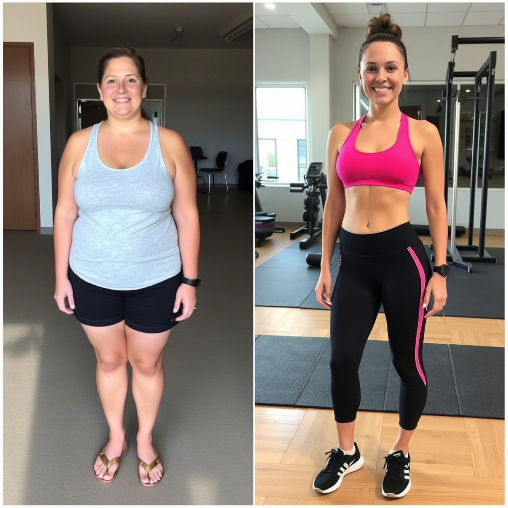 Weight Loss Health