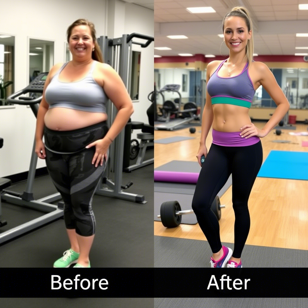 Weight Loss Health