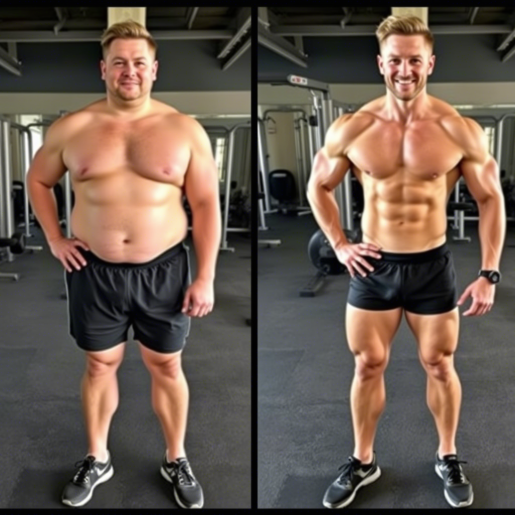 Weight Loss Health