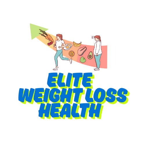 elite weight loss health