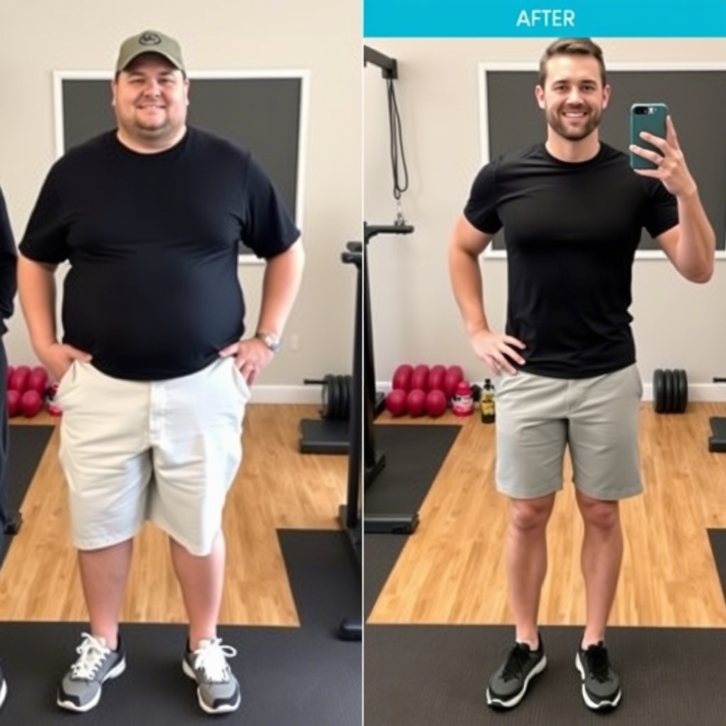 Elite Weight Loss Changing Results You Can Actually Achieve 1 Elite Weight Loss