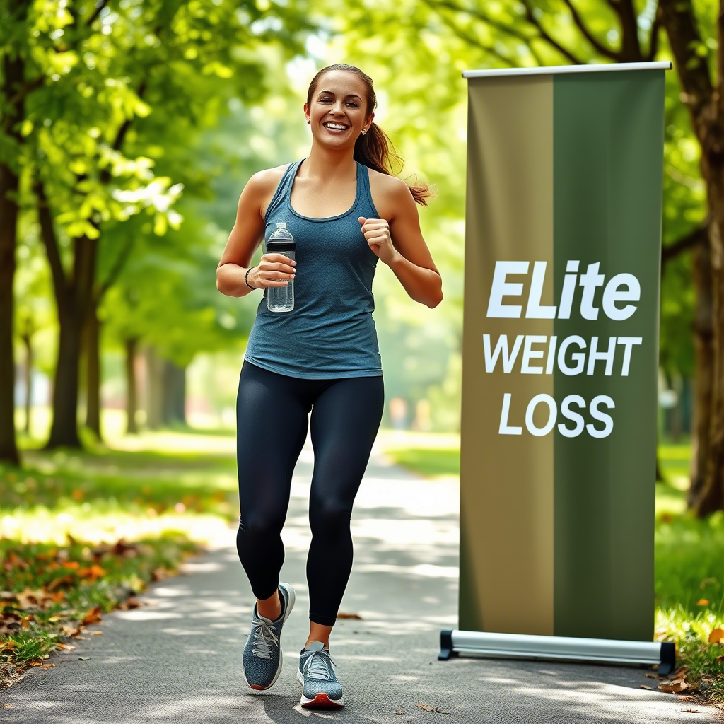 Elite Weight Loss