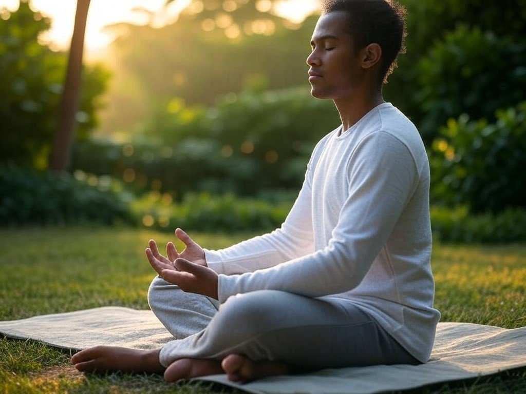 Mind Health Fit