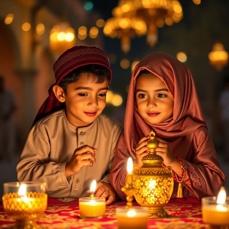 Islamic News