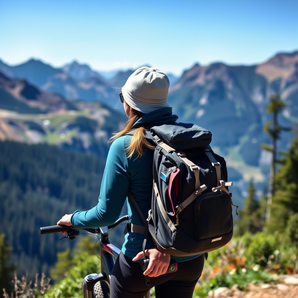 pouch travel