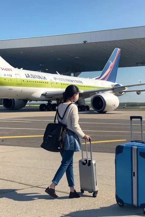 World Travel Breaking