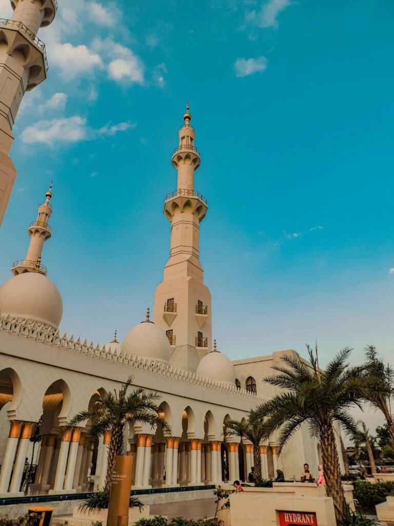 Islamic News