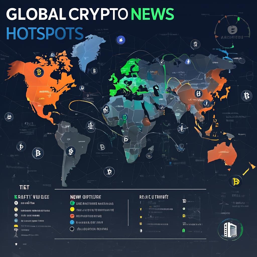 Crypto Sports News