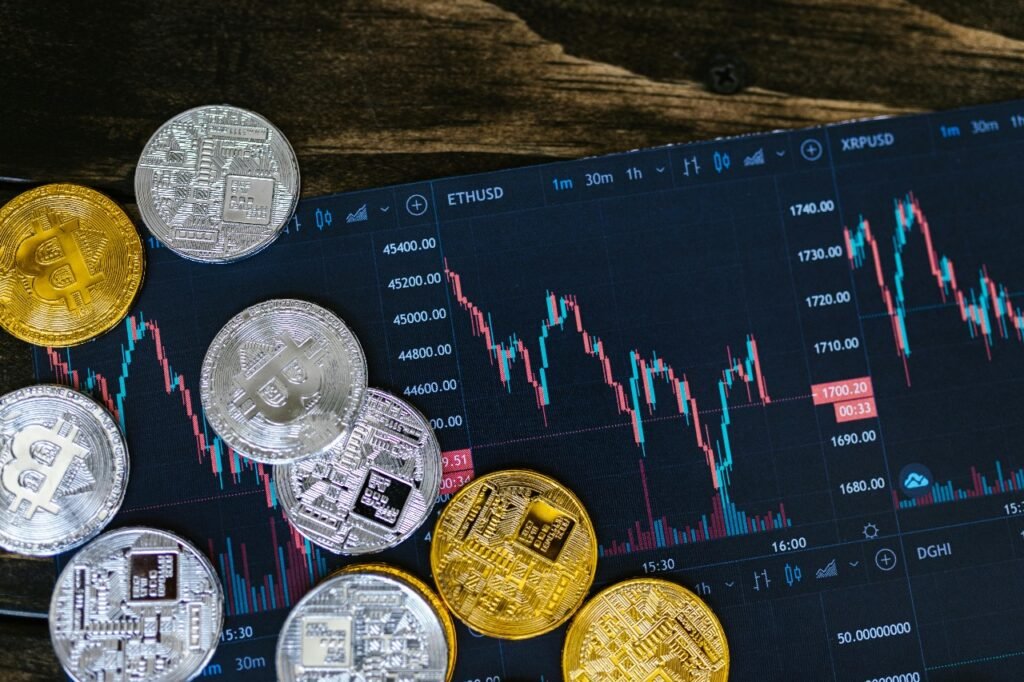 Crypto Sports