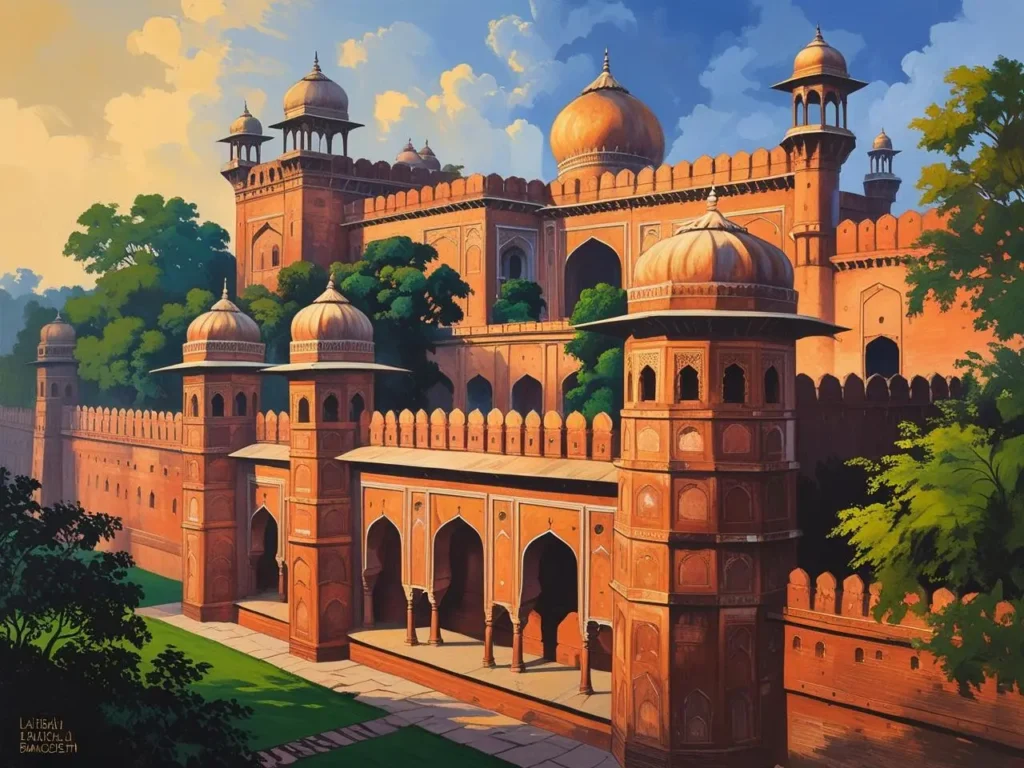 Tourist Place in Dhaka