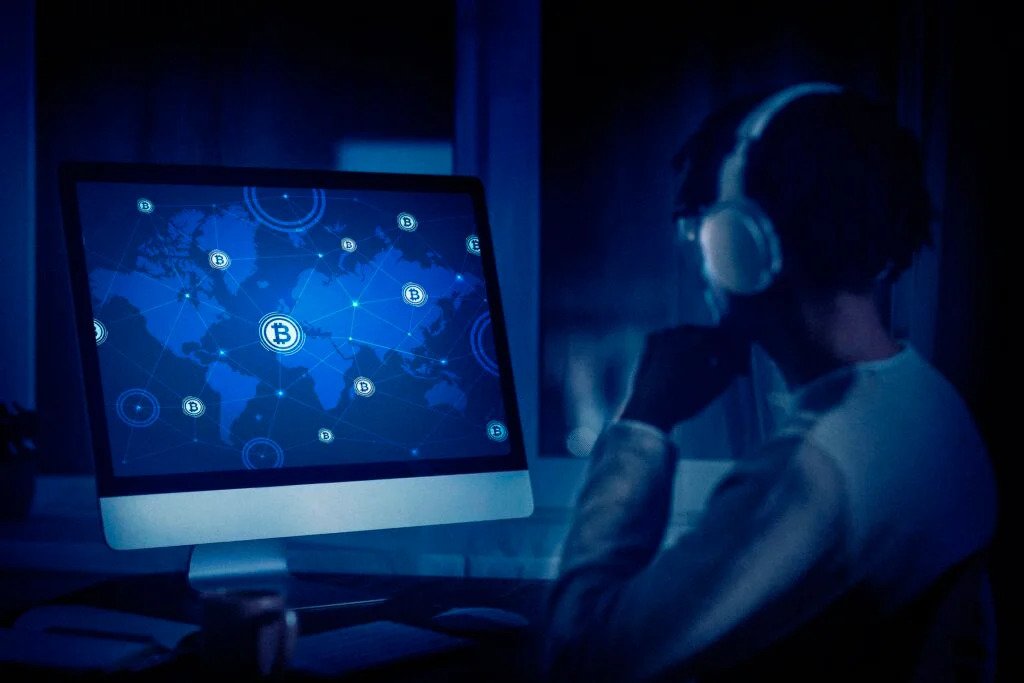 Crypto Sports News