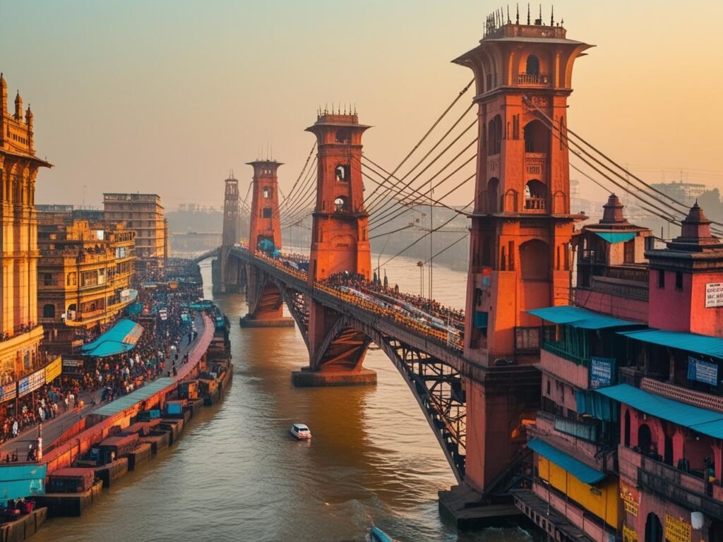 Meghna Bridge