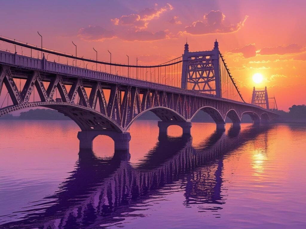 Meghna Bridge