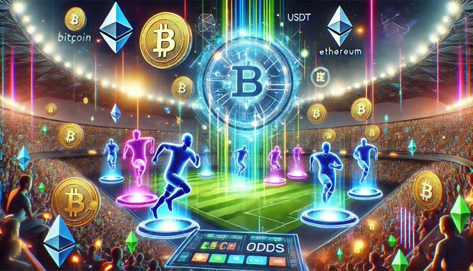 Crypto Game 24