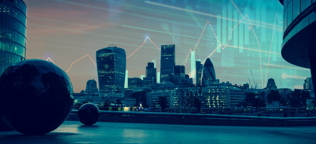 Crypto data business