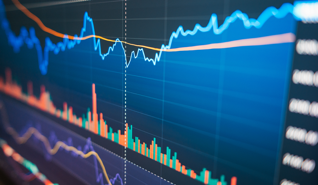 crypto data online