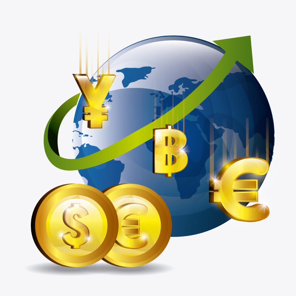 local vs global crypto