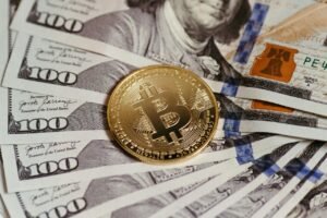 Secure Crypto Wallet