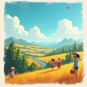 Breaking Journeys